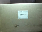  Daykin GMGDT-1-D Fused Control Transformer Disconnect 1PH, 480V Image