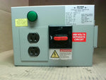  Daykin GMGDT-1-D Fused Control Transformer Disconnect 1PH, 480V Image