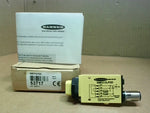  Banner SME312LPQD Mini-Beam Photoelectric Sensor 53717 10-30VDC- Image