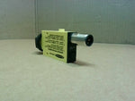  Banner SME312LPQD Mini-Beam Photoelectric Sensor 53717 10-30VDC- Image
