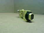  Banner SME312LPQD Mini-Beam Photoelectric Sensor 53717 10-30VDC- Image