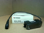  Keyence GT2-72CP High-Accuracy Digital Contact Sensor Amplifier Image