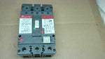  General Electric GE SELA36AT0060 60 Amp Current Limiting Circuit Breaker 600 Vac 3 Pole 50/60 Hz Image