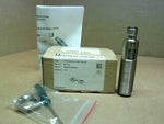  Pepperl + Fuchs VT18-8-400-M-/40a/118/128 Laser Sensor #801132 Image