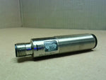  Pepperl + Fuchs VT18-8-400-M-/40a/118/128 Laser Sensor #801132 Image