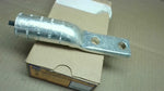  Ilsco ALNN-600-12-134 600 kcmil 9/16-1-1/3 T UL CSA Aluminum Co Image