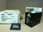  Woerner DBS-20-60-08-EW Cylinder Stop Image
