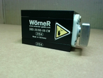  Woerner DBS-20-60-08-EW Cylinder Stop Image