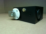  Woerner DBS-20-60-08-EW Cylinder Stop Image