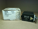  Woerner DBS-20-60-08-EW Cylinder Stop Image