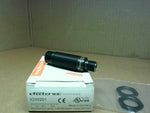  IFM IGW201 Inductive Sensor IGK3012-BPKG/K1/SC/US-104 10-30VDC, 200mA 12mm nf- Image