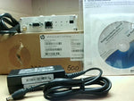  HP J9389A Procurve M111 Client Bridge w/ Antenna and Power Supply Image