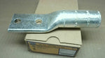  Ilsco ALND-700/750-12-134 Aluminum Compression Double Hole Tang Image