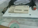  Balluff BIS006F Read/Write Head Sensor BIS C-306-PU1-05 5M Cable Length Factory Sealed Image