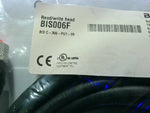  Balluff BIS006F Read/Write Head Sensor BIS C-306-PU1-05 5M Cable Length Factory Sealed Image