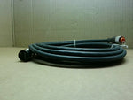  Balluff BIS006F Read/Write Head Sensor BIS C-306-PU1-05 5M Cable Length Factory Sealed Image