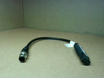  Eaton 12100RQD07 Photoelectric Thru-Beam Sensor 10-30VDC, 120mA Image
