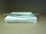  IFM  E20825 Fiber Optic Cable Through Beam Sensor FE-50-V-V-M5/16/R- Image