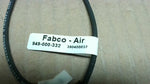  Fabco 949-000-332 Sensor 3 Pin 6-24 Vac .2 Amps 4.8 Watts Max Image