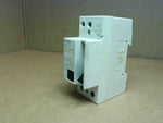  Siemens 5SM3 311-6 Circuit Breaker 16A 2 Pole 30mA 125-203V Image