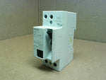  Siemens 5SM3 311-6 Circuit Breaker 16A 2 Pole 30mA 125-203V Image