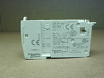  Schneider  LUA1C11 Fault Ready Aux Contact 5A, 250V Image