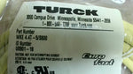  Turck WKE44T5S600 EuroFast Connector Cable Image