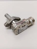  Balluff (317072) BES 516-300-S295-/1.250"S5 Inductive Sensor 10-30 Vdc 200 mA 3000 Psi- Image