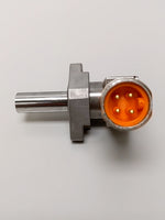  Balluff (317072) BES 516-300-S295-/1.250"S5 Inductive Sensor 10-30 Vdc 200 mA 3000 Psi- Image