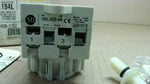  Allen Bradley 194L-A20-1752 Control And Load Switch Image