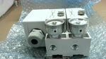  SMC ISA15-2L-01BG Air Catch Sensor Bracket and Gauge Image