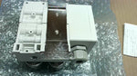  SMC ISA15-2L-01BG Air Catch Sensor Bracket and Gauge Image
