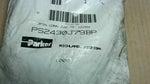  Parker PS2430J79BP 3Pin Connector Cable 24Volt 79" Leads Image