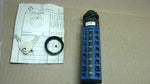  Kraus & Naimer CG8 C42110 300 VAC 3 Position Key Rotary Cam Sel Image
