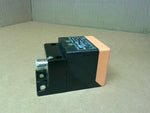  IFM IM5087 Inductive Proximity Switch 20mm Range 10-36VDC 250mA IP67- No Box Image