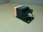  IFM IM5087 Inductive Proximity Switch 20mm Range 10-36VDC 250mA IP67- No Box Image