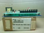  NCC DNC-T2006-A10 Program Control Board Image