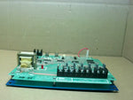  NCC DNC-T2006-A10 Program Control Board Image