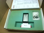  Sierra 730-RFQ-2386 Mass Flow Meter 3/8" NPT 6-Pin 15-18VDC Image