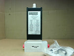  Sierra 730-RFQ-2386 Mass Flow Meter 3/8" NPT 6-Pin 15-18VDC Image