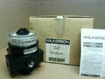  Wilkerson R21-C4-L00 Dial-Air Regulator 1/2" NPT 0-40PSIG Range 195 SCFM Image