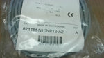  Allen Bradley 871TM-N10NP12-A2 Inductive Proximity Sensor 10-30 Vdc 200mA 10 mm- Image