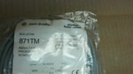  Allen Bradley 871TM-N10NP12-A2 Inductive Proximity Sensor 10-30 Vdc 200mA 10 mm- Image