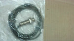  Allen Bradley 872C-D5NE18-A2 Inductive Proximity Sensor 10-30 Vdc 100mA 5mm- No Box Image