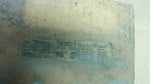  Buss 16323-1 Power Distribution Block 310 Amps 600 Volts Image