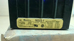  Buss 16323-1 Power Distribution Block 310 Amps 600 Volts Image