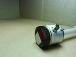  IFM LK3124 Level Sensor 24VDC LK0728B-B-00KLPKG/US Probe Length Image