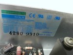  Sola SLS-24-024T Regulated Power Supply 120/240VAC, 24VDC@2.4A Image