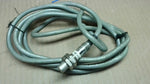  Allen Bradley 871TM-BH4N12-A2 Inductive Proximity Sensor 20-250 Volts 2-25 mA 4mm- No Box Image