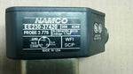  Namco EE230-37420 Cylindicator 20-230 Vac 0.5 Amps 1.7mA Probe 2.775-New No Box Image